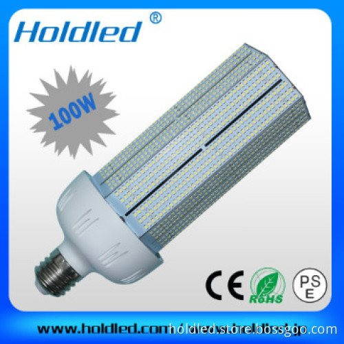 100W LED corn light 13000lm